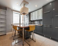 2-комн. кв. 56.1 м² 16/16 этаж