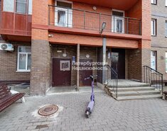 2-комн. кв. 61.3 м² 16/20 этаж