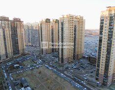 1-комн. кв. 38.8 м² 22/28 этаж