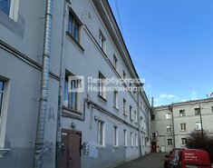 Комната 12.7 м² в 19-комн. кв. 3/3 этаж