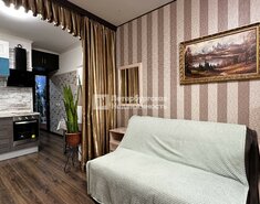 Студия 24.8 м² 4/12 этаж