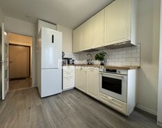 1-комн. кв. 33.8 м² 14/15 этаж