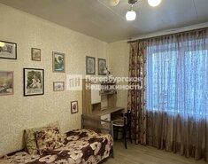 Комната 12.1 м² в 8-комн. кв. 3/9 этаж