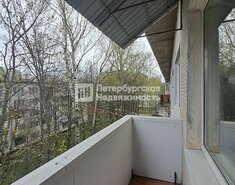 2-комн. кв. 47 м² 5/5 этаж