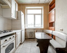 2-комн. кв. 57.5 м² 4/5 этаж