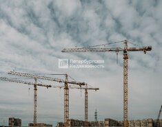 1-комн. кв. 33.1 м² 2/12 этаж