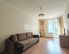 1-комн. кв. 34.5 м² 8/8 этаж