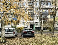 2-комн. кв. 44 м² 1/5 этаж