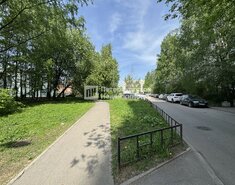 2-комн. кв. 46.3 м² 4/9 этаж