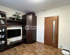 2-комн. кв. 53.1 м² 2/25 этаж