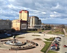 1-комн. кв. 31.6 м² 5/5 этаж