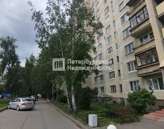 2-комн. кв. 51.1 м² 8/14 этаж