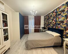 2-комн. кв. 59.9 м² 9/25 этаж