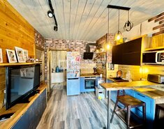 3-комн. кв. 55.2 м² 1/8 этаж