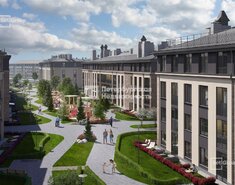 2-комн. кв. 61.54 м² 3/4 этаж