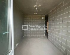 1-комн. кв. 31.4 м² 10/12 этаж