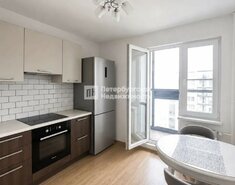 2-комн. кв. 60.3 м² 16/17 этаж