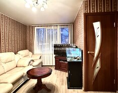 3-комн. кв. 41.9 м² 2/5 этаж