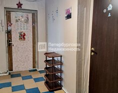 Комната 11.2 м² в 4-комн. кв. 12/13 этаж
