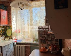 1-комн. кв. 29.4 м² 5/5 этаж