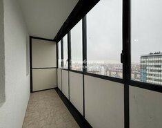 Студия 26.4 м² 23/24 этаж