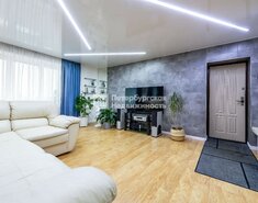 2-комн. кв. 66.9 м² 12/13 этаж