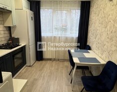 3-комн. кв. 64.4 м² 1/5 этаж
