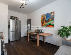 1-комн. кв. 39.2 м² 12/13 этаж