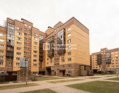 3-комн. кв. 92 м² 6/8 этаж