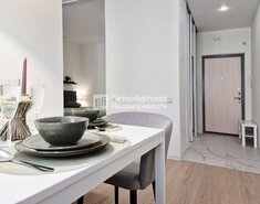 1-комн. кв. 41.5 м² 6/24 этаж