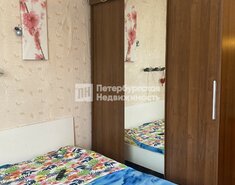 Комната 28 м² в 15-комн. кв. 4/4 этаж