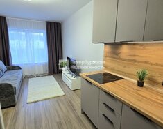 1-комн. кв. 32 м² 2/25 этаж