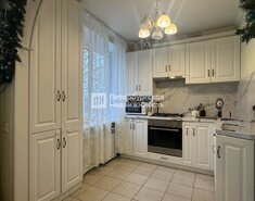 3-комн. кв. 51.5 м² 2/4 этаж