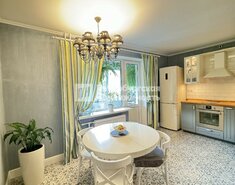 3-комн. кв. 94.1 м² 3/10 этаж