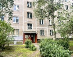 1-комн. кв. 30.4 м² 2/5 этаж