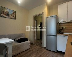 1-комн. кв. 33.6 м² 1/6 этаж