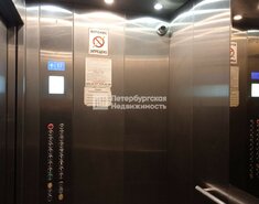 1-комн. кв. 42.2 м² 17/18 этаж