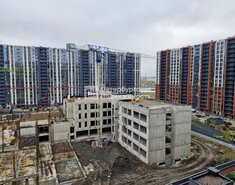 1-комн. кв. 49.2 м² 10/18 этаж