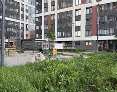 2-комн. кв. 49.3 м² 8/15 этаж