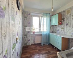 3-комн. кв. 56.8 м² 9/10 этаж