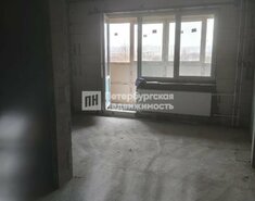 Студия 23.7 м² 2/3 этаж