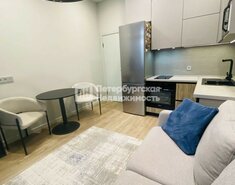 1-комн. кв. 40.2 м² 10/10 этаж