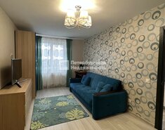 1-комн. кв. 36.8 м² 21/27 этаж