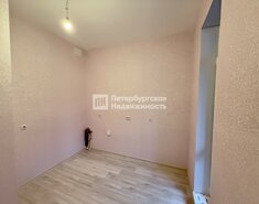 1-комн. кв. 31.4 м² 2/12 этаж