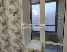 1-комн. кв. 31 м² 7/9 этаж