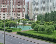 1-комн. кв. 33.3 м² 3/10 этаж
