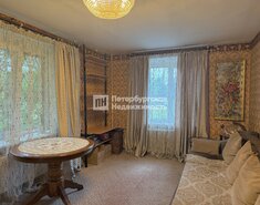 2-комн. кв. 42.3 м² 1/5 этаж