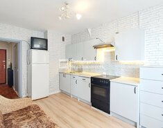 1-комн. кв. 39.8 м² 2/25 этаж