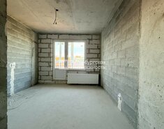 Студия 18.5 м² 4/4 этаж