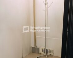 1-комн. кв. 35.9 м² 8/28 этаж